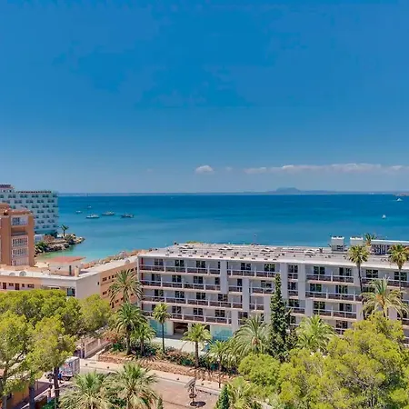 Deniz Manzarali Daire 沃罗里尼